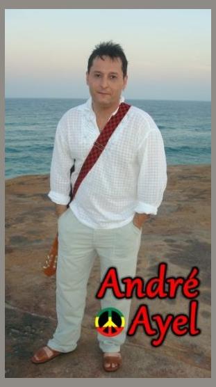 André Ayel